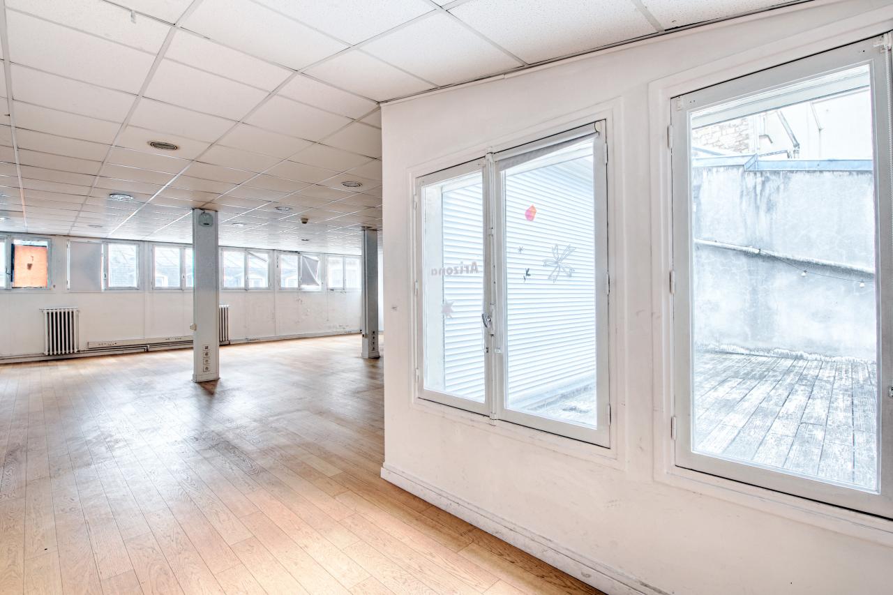 Location bureau Paris OLBUR2644375 12