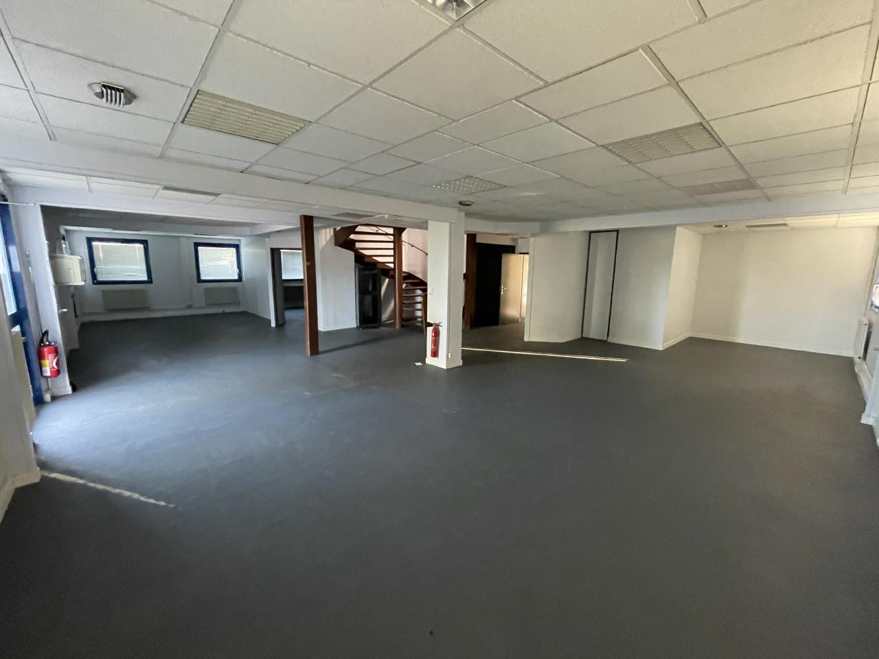 Location bureau Beaune Côte-d'Or OLBUR2422485 4