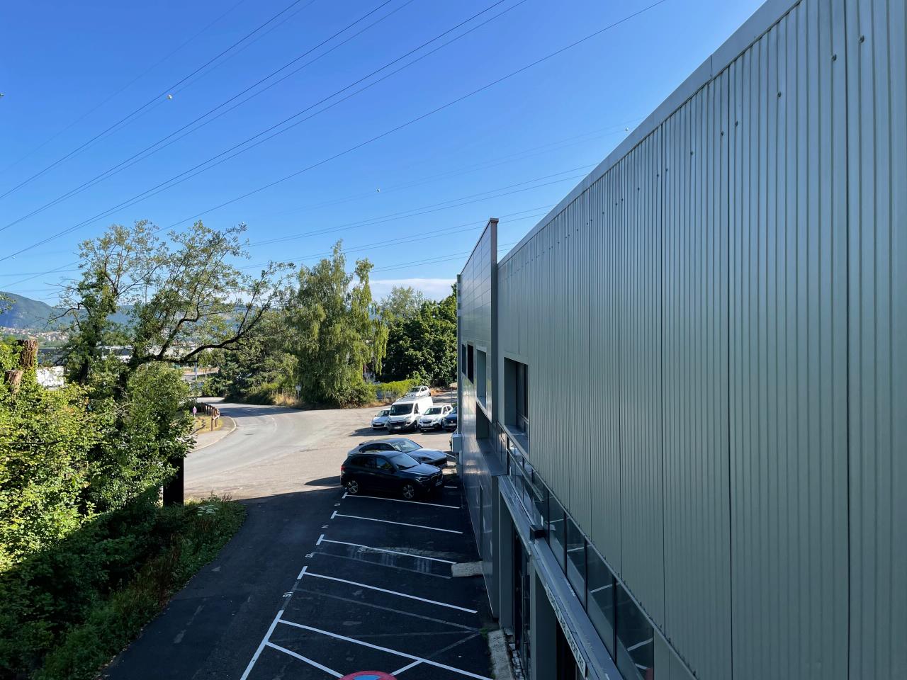 Location bureau Seynod Haute-Savoie OLBUR2534014 9