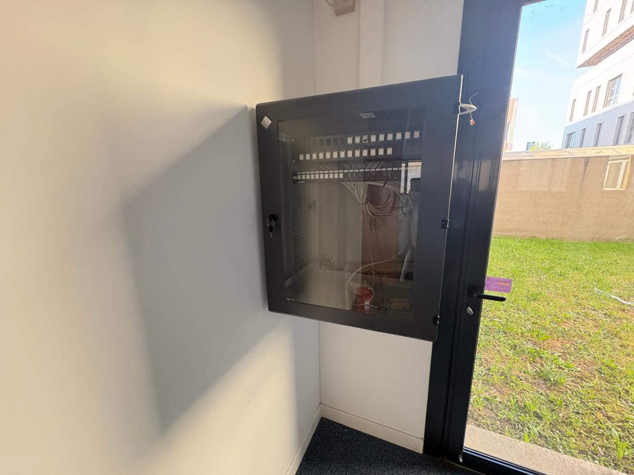 Vente bureau Nantes Loire-Atlantique OVBUR2643297 18