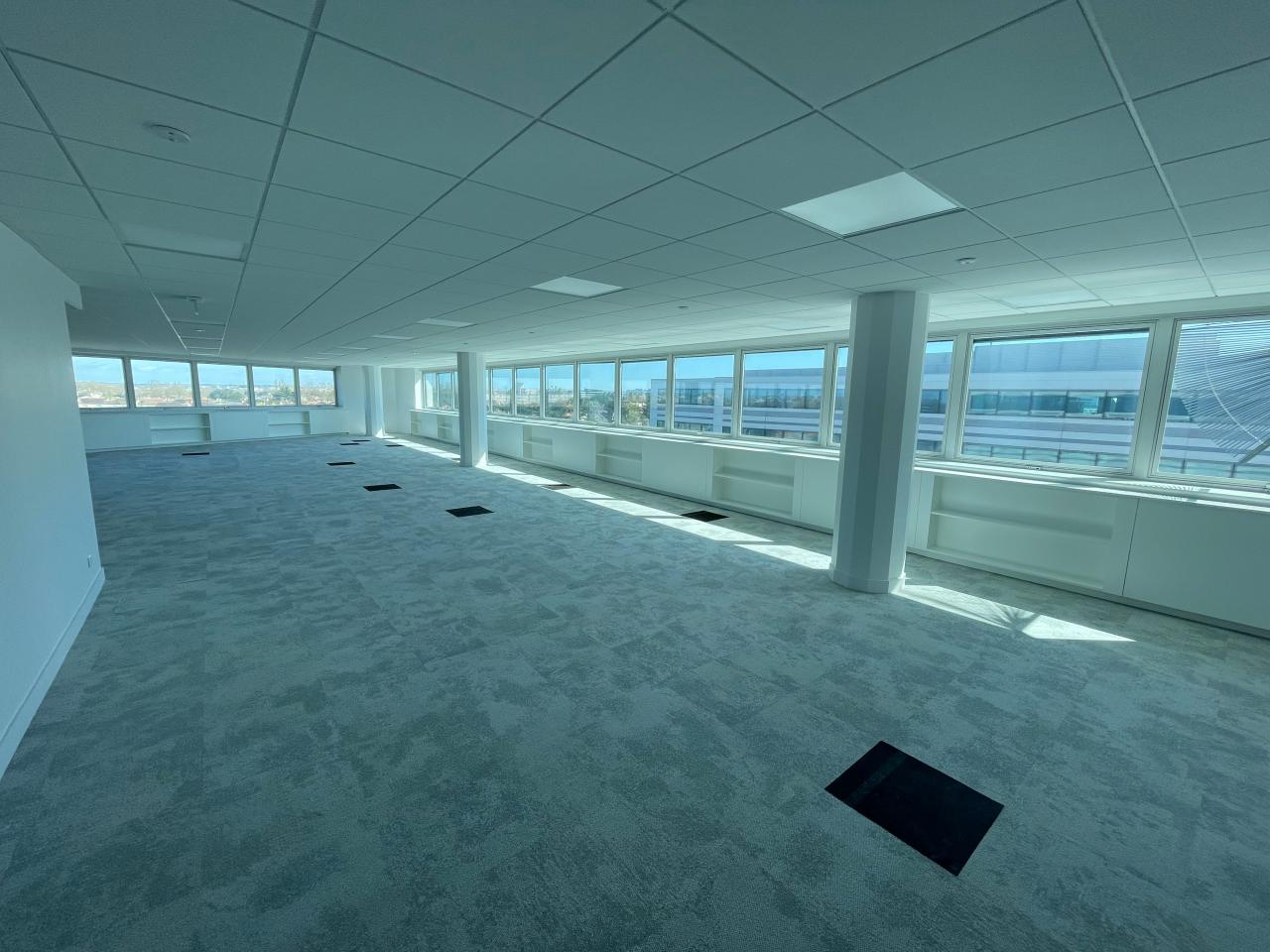 Location bureau Blagnac Haute-Garonne OLBUR2118051 26