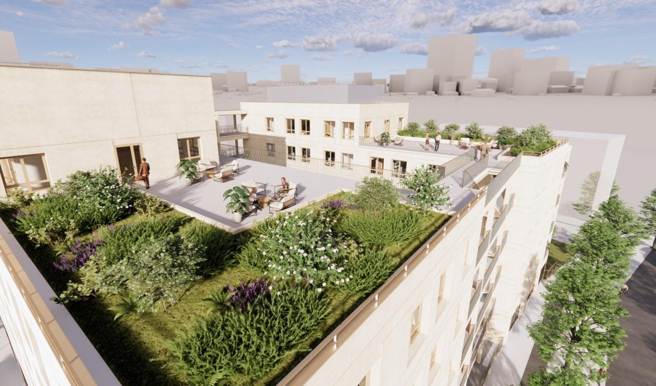 Location bureau Cesson-Sévigné Ille-et-Vilaine OLBUR2537282 3