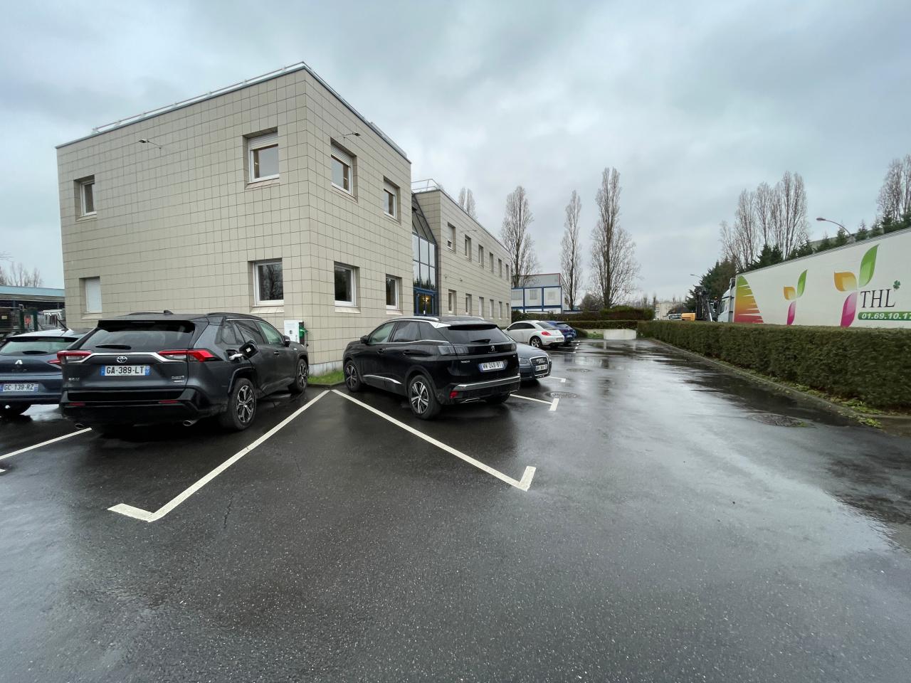 Location local d'activité Morangis Essonne OLACT2639677 5