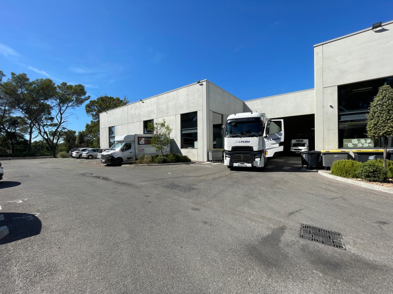 Location local d'activité Mougins Alpes-Maritimes OLACT2529532 19