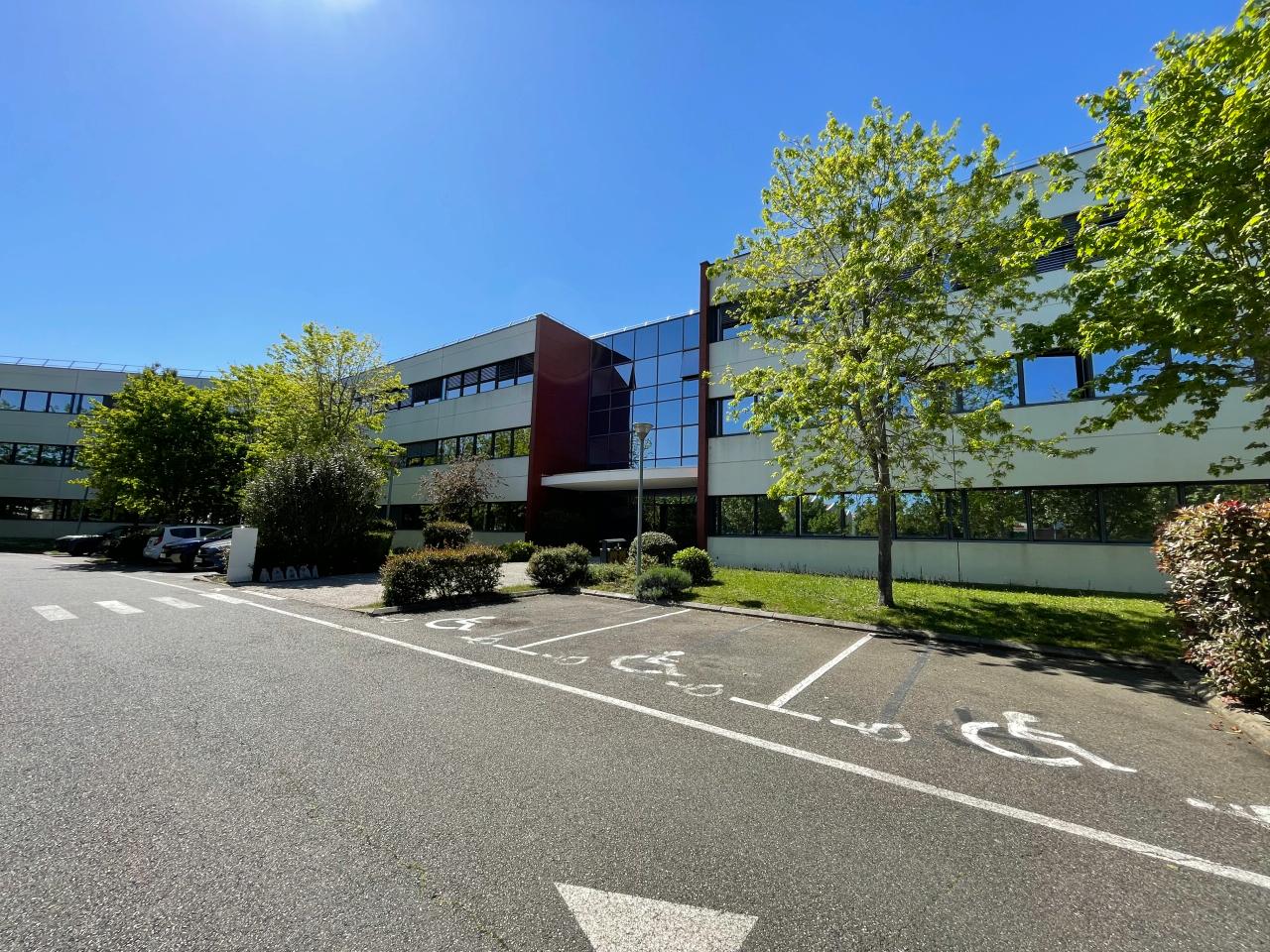 Location bureau Toulouse Haute-Garonne OLBUR2108592 1