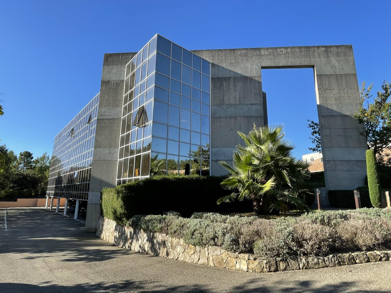 Location bureau Sophia Antipolis Alpes-Maritimes OLBUR2424571 18