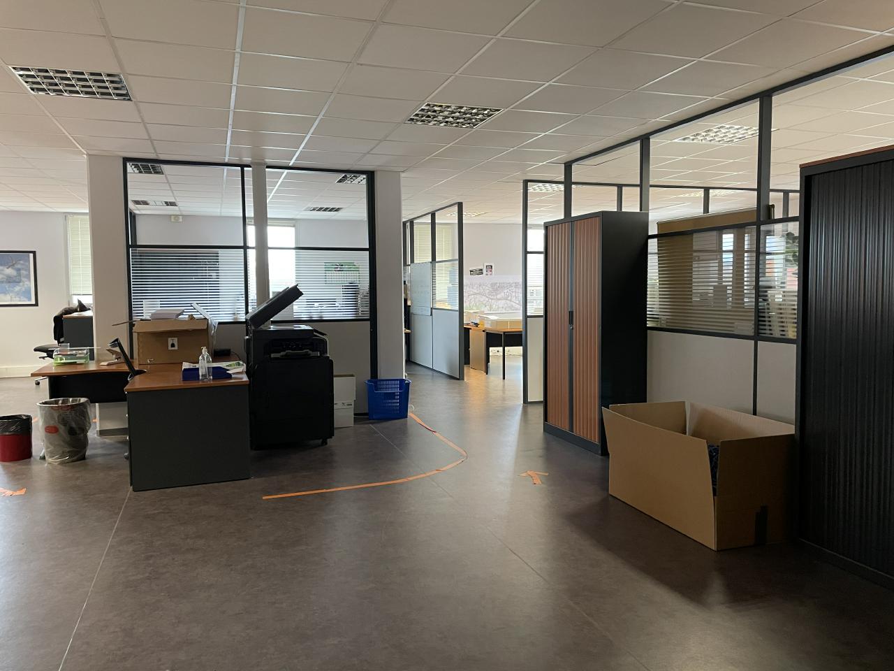 Location bureau Metz Moselle OLBUR2201739 13