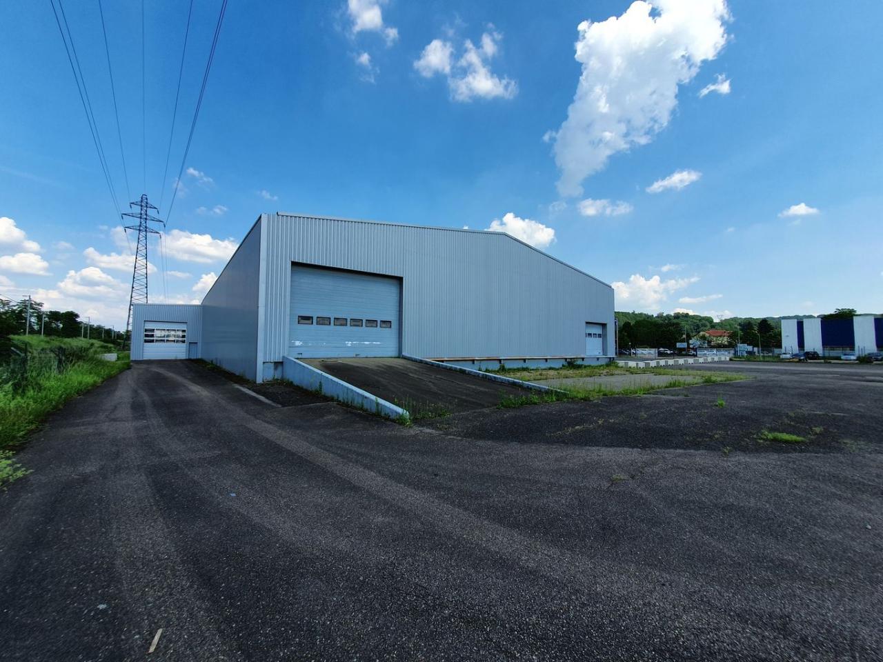 Location local d'activité Morsbach Moselle OLACT2111753 19