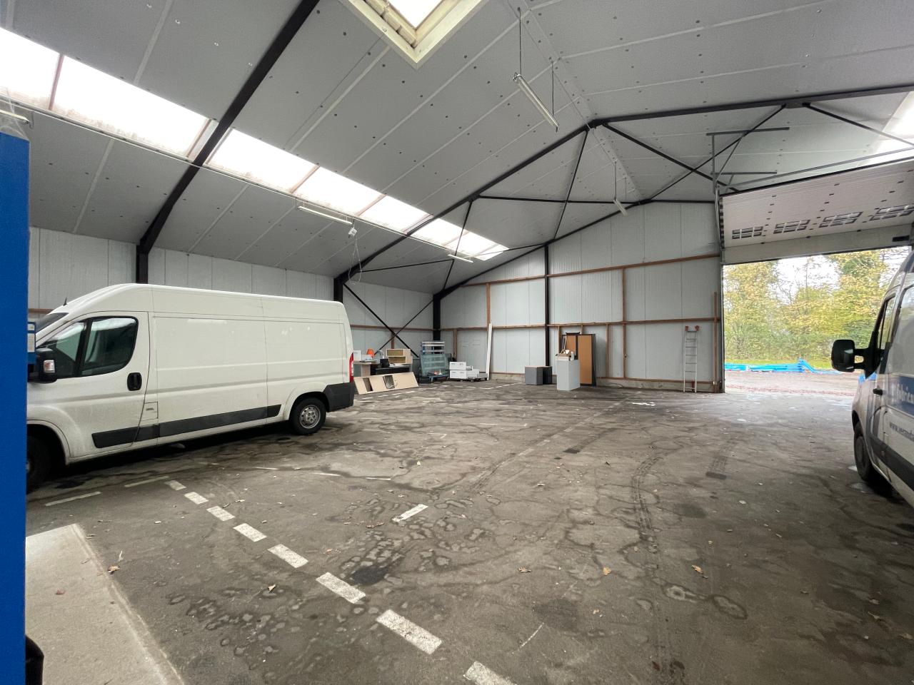 Vente local d'activité Saint-Gilles Ille-et-Vilaine OVACT2537376 7