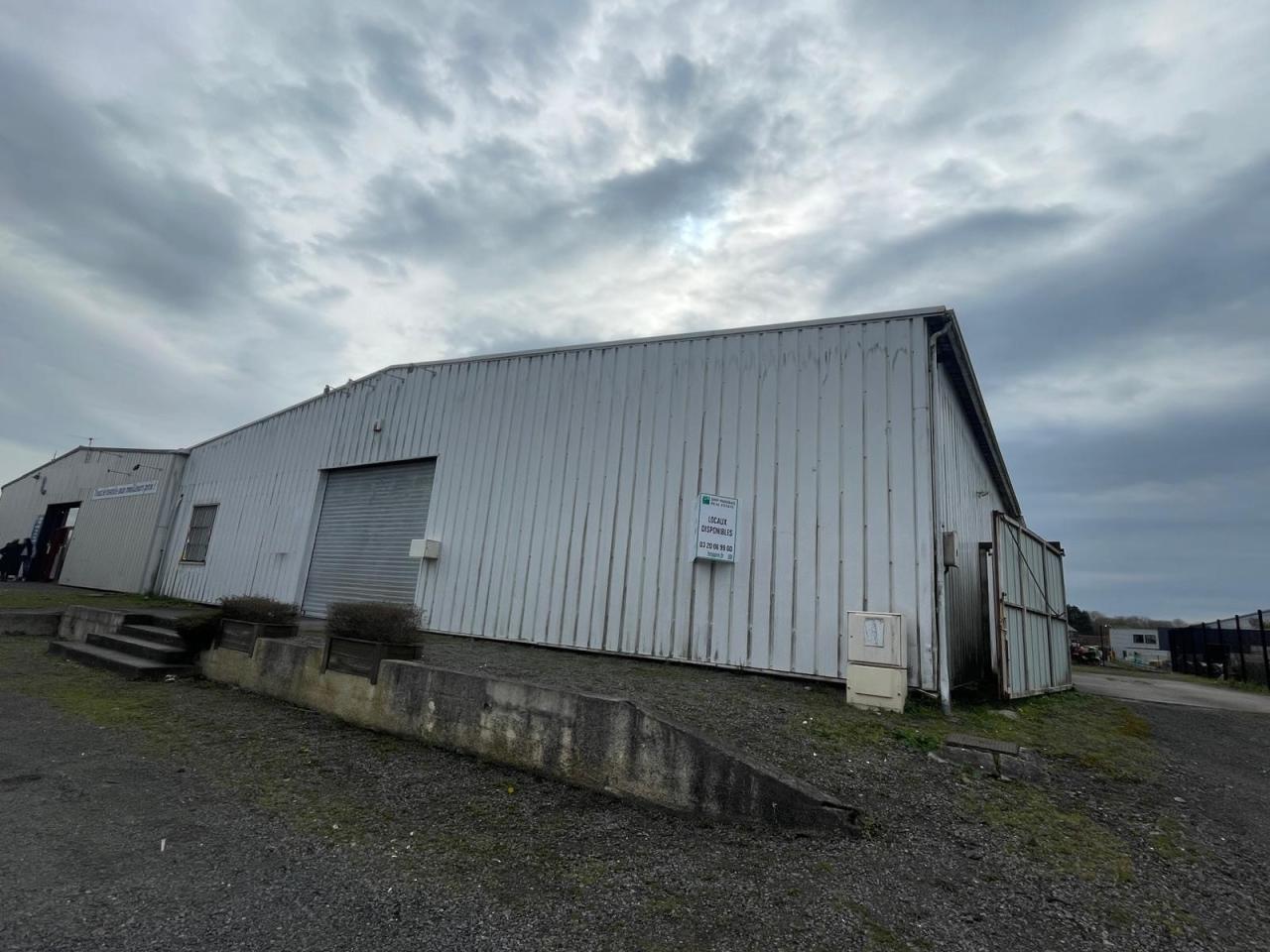 Location local d'activité Orchies Nord OLACT2535058 10