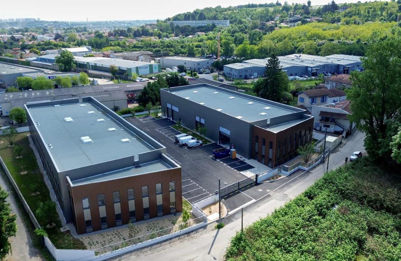 Vente local d'activité Saint-Genis-Laval Rhône OVACT2316744 6