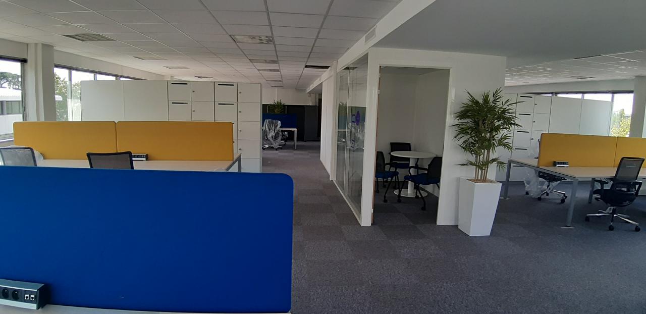 Vente bureau Toulouse Haute-Garonne OVBUR2318581 6