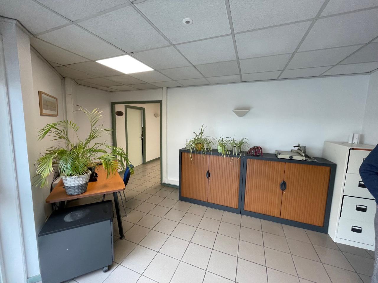 Vente bureau Templemars Nord OVBUR2530887 8