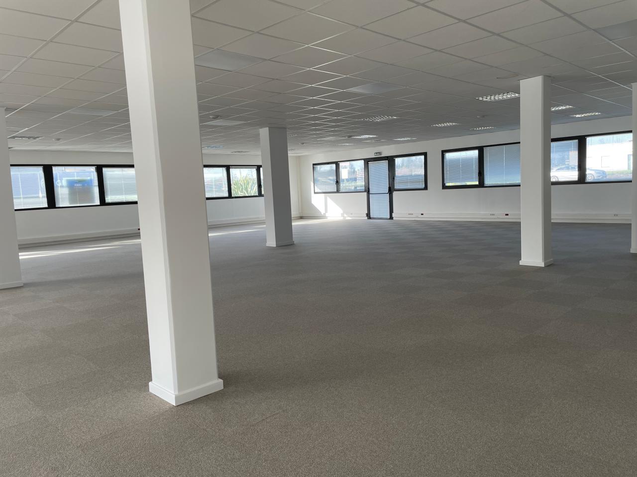 Location bureau Saint-Géréon Loire-Atlantique OLBUR2426453 10