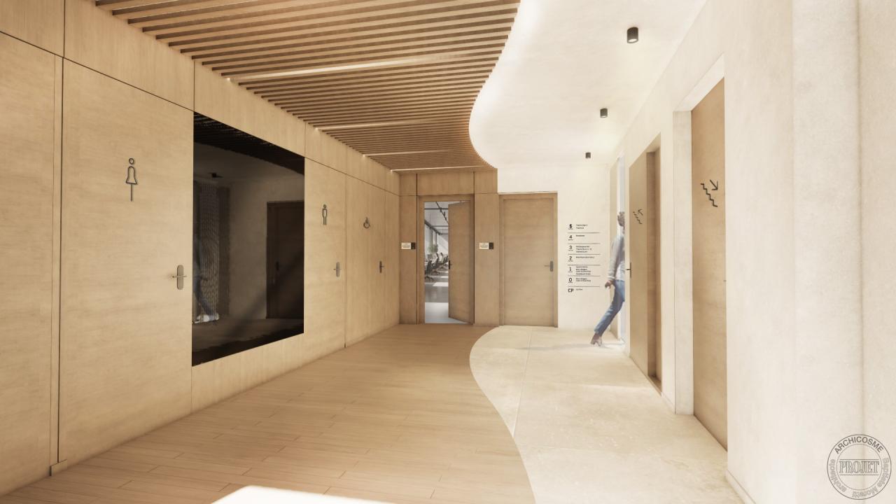 Location bureau Dijon Côte-d'Or OLBUR2314143 12