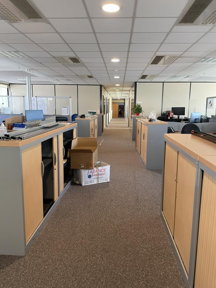 Location bureau Poissy Yvelines OLBUR2316037 5