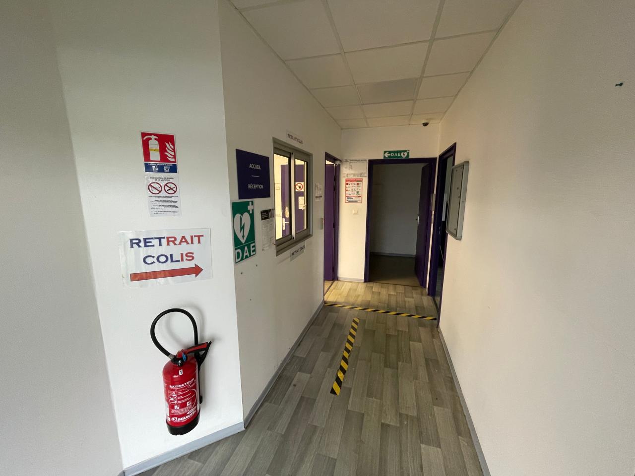 Location local d'activité Longvic Côte-d'Or OLACT2420297 8