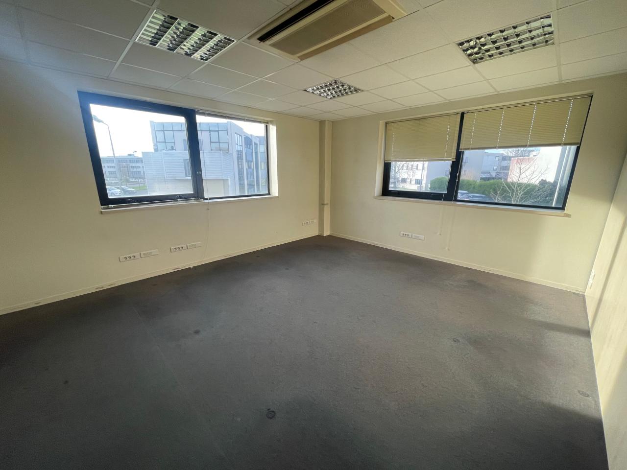 Location bureau Saint-Grégoire Ille-et-Vilaine OLBUR2203426 13