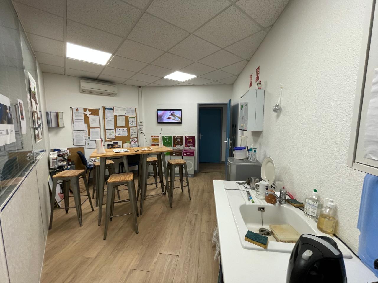 Location bureau Dijon Côte-d'Or OLBUR2533106 13