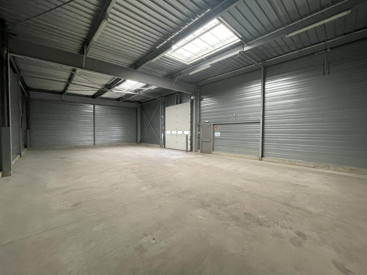 Location local d'activité Vern-sur-Seiche Ille-et-Vilaine OLACT2310938 11