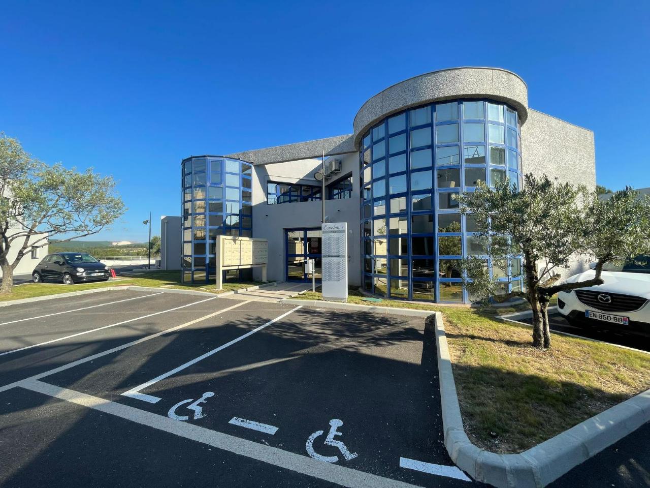 Location bureau Saint-Clément-de-Rivière Hérault OLBUR2423390 1