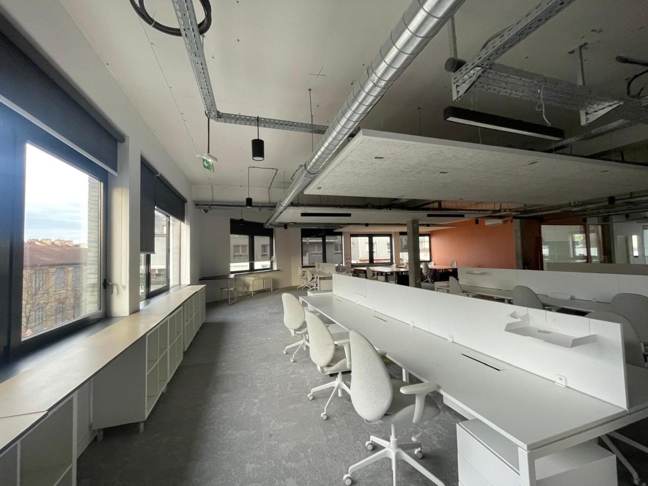 Location bureau Saint-Ouen Seine-Saint-Denis OLBUR2533177 2