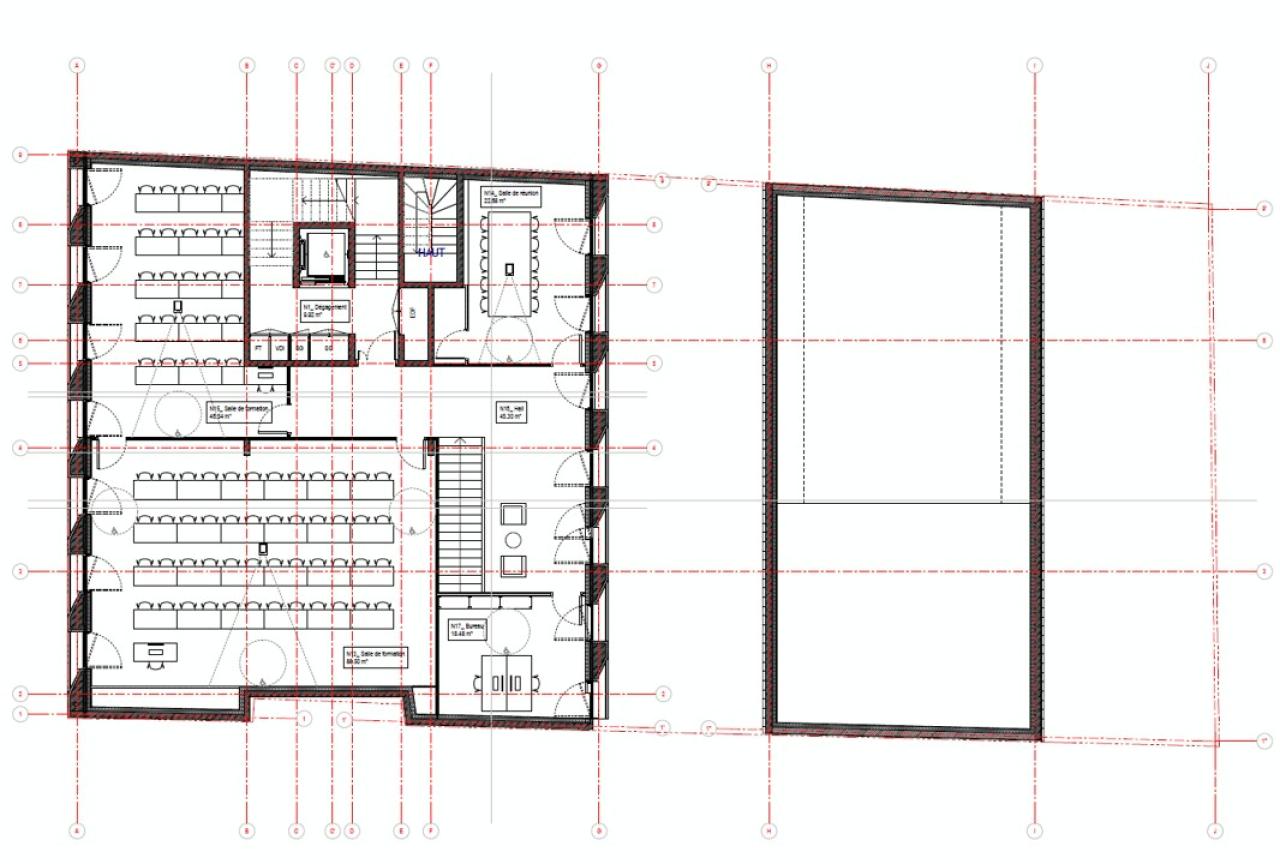 Location bureau Bordeaux Gironde OLBUR2428073 7