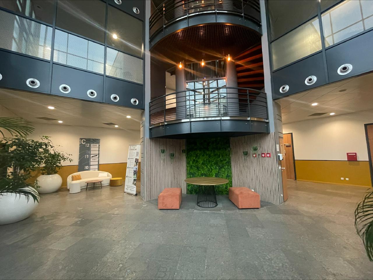 Location bureau Écully Rhône OLBUR2109164 11