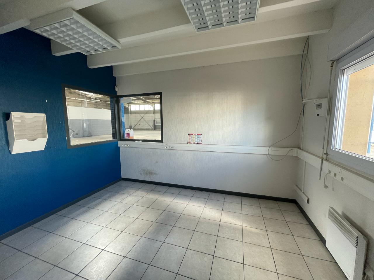 Location local d'activité Colomiers Haute-Garonne OLACT2426416 11