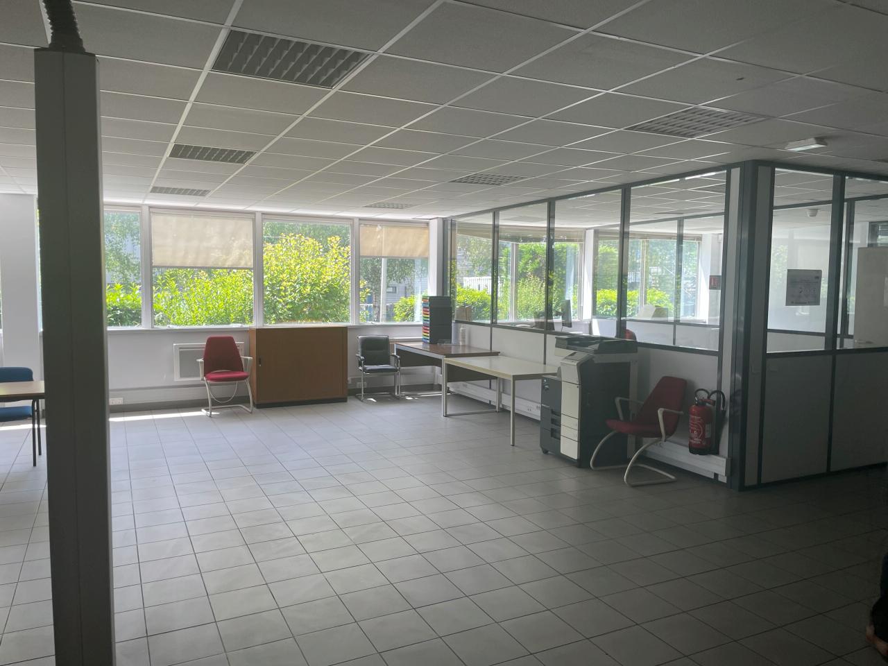 Location local d'activité Tremblay-en-France Seine-Saint-Denis OLACT2533227 8