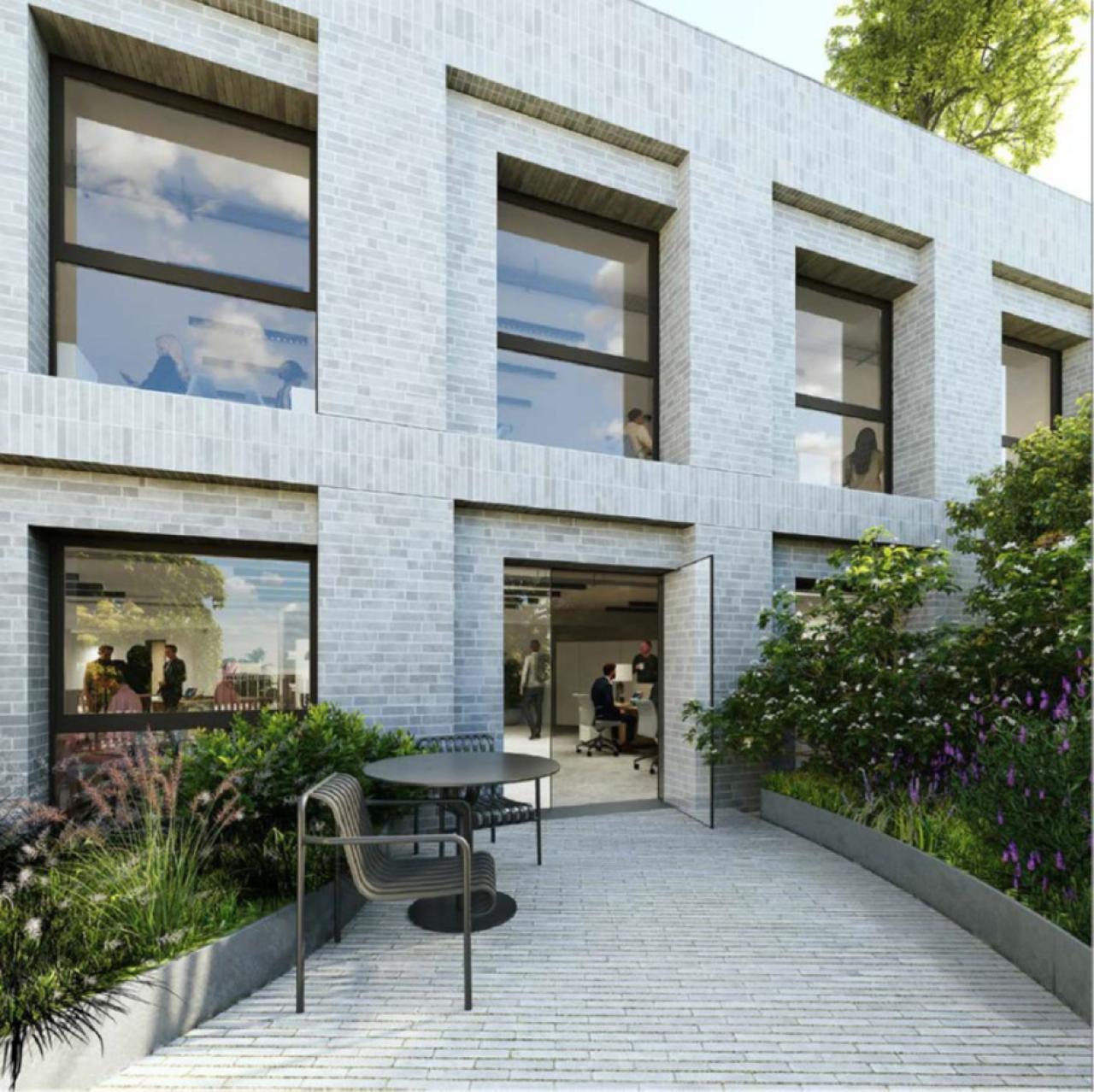 Location bureau Levallois-Perret Hauts-de-Seine OLBUR2312251 13