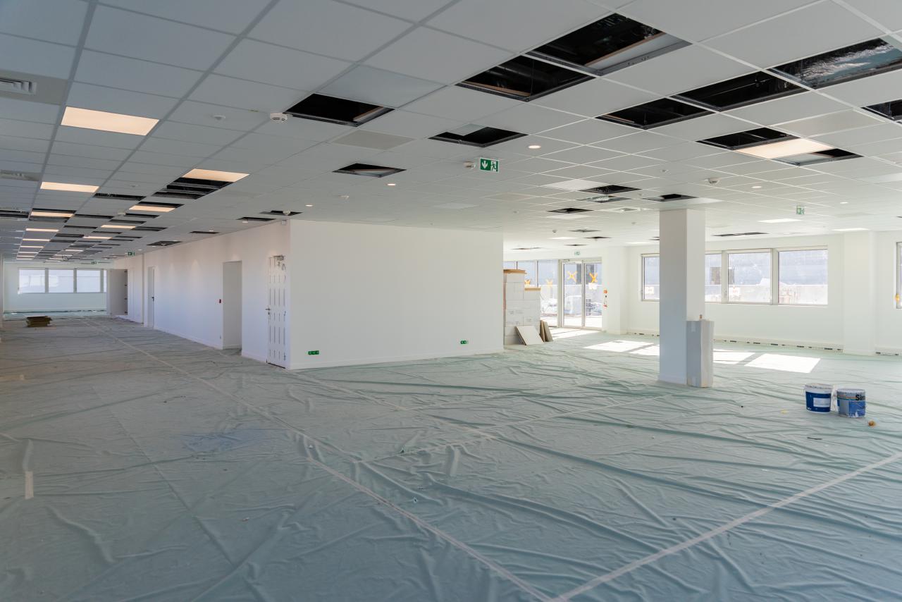 Location local d'activité Vitry-sur-Seine Val-de-Marne OLACT2002891 25