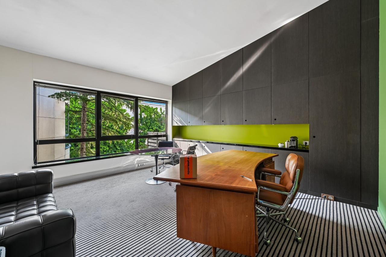 Vente bureau Boulogne-Billancourt Hauts-de-Seine OVBUR2532473 4