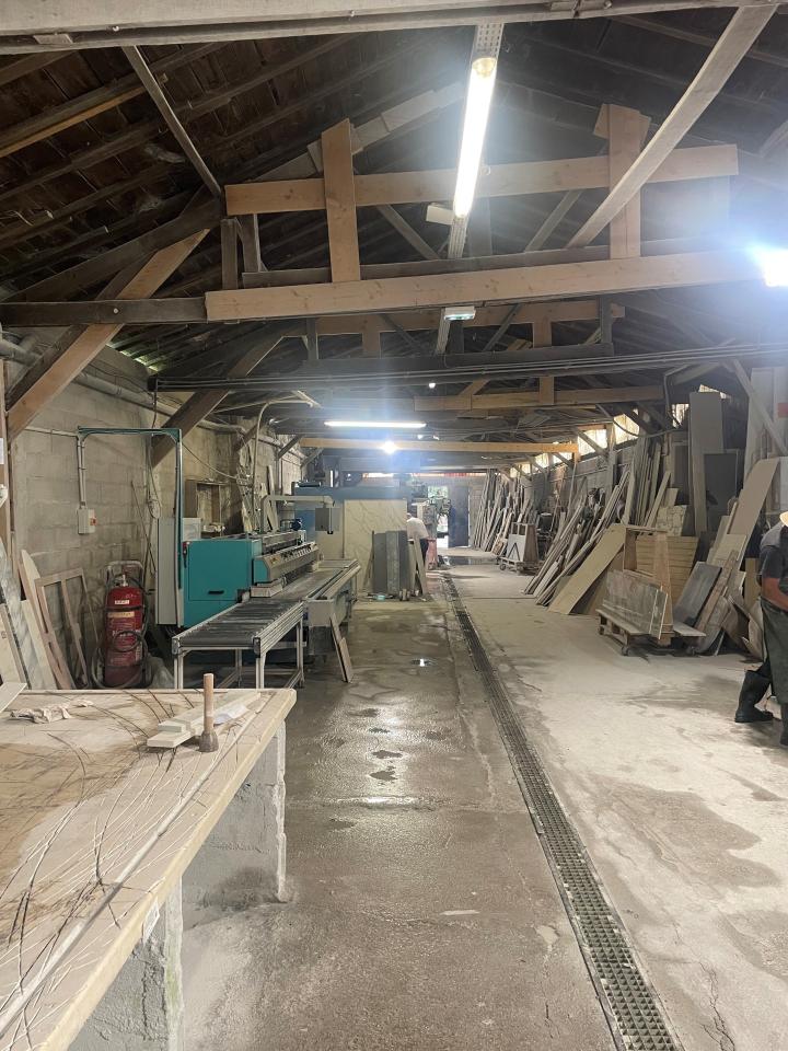 Vente local d'activité Vitry-sur-Seine Val-de-Marne OVACT2642943 7