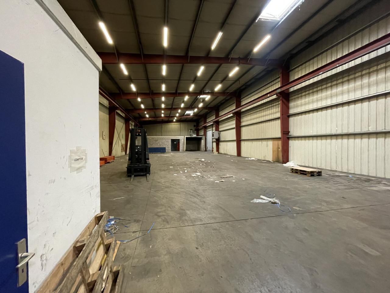 Vente local d'activité Fegersheim Bas-Rhin OVACT2534046 9