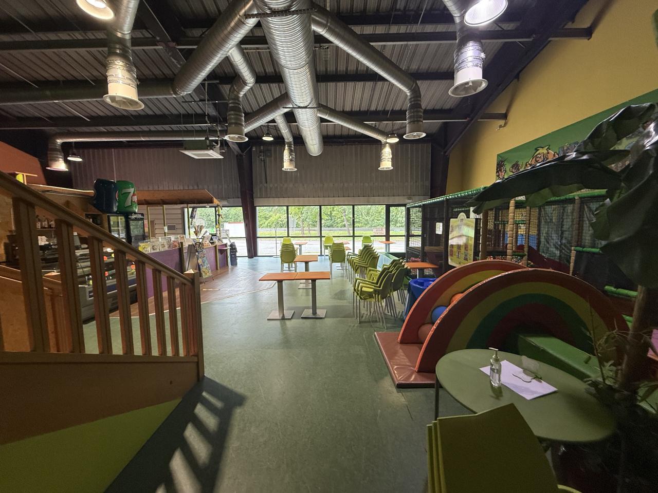 Location local d'activité Saint-Julien-lès-Metz Moselle OLACT2641793 3