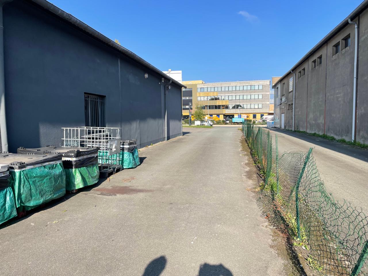 Location local d'activité Ingré Loiret OLACT2536714 6