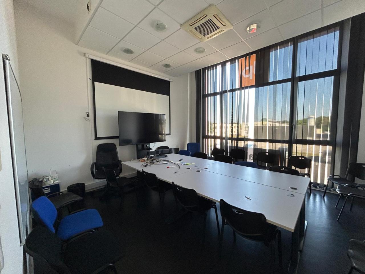 Location bureau Maxéville Meurthe-et-Moselle OLBUR2642936 5