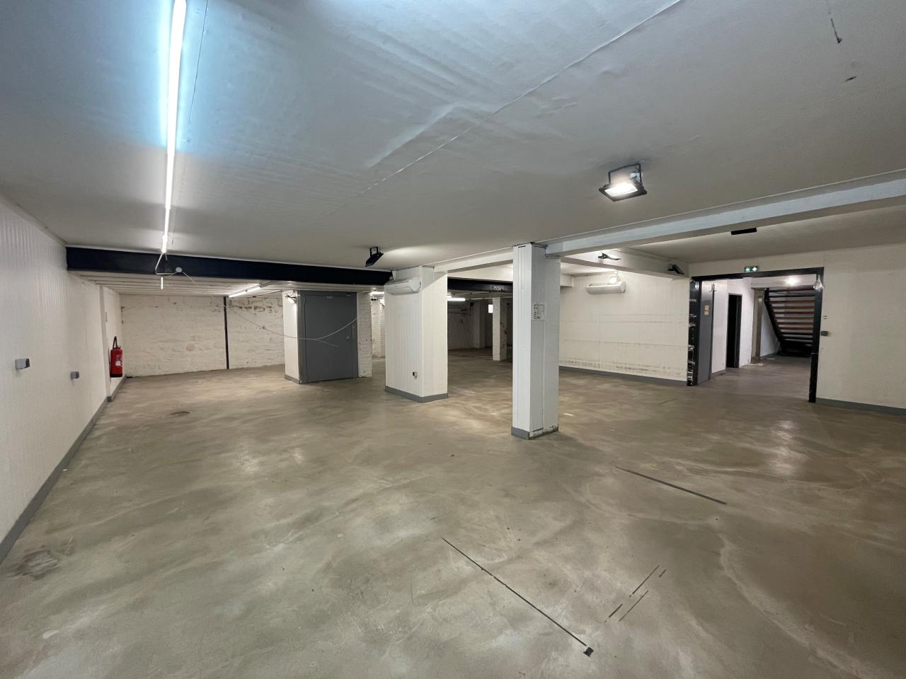 Vente local d'activité Ivry-sur-Seine Val-de-Marne OVACT2639846 8