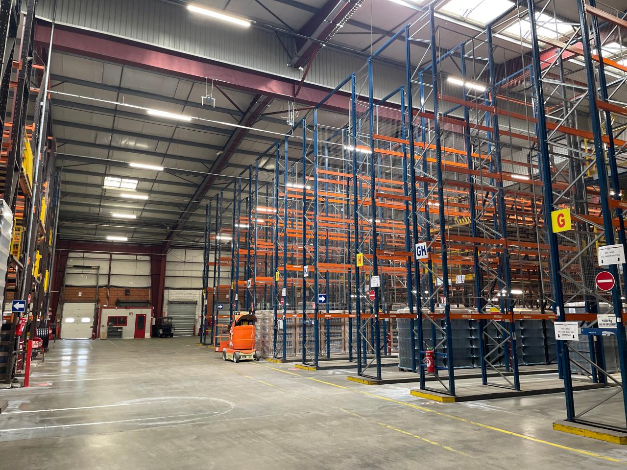 Location entrepôt classe c Saint-Loubès Gironde OLLOG2531027 11