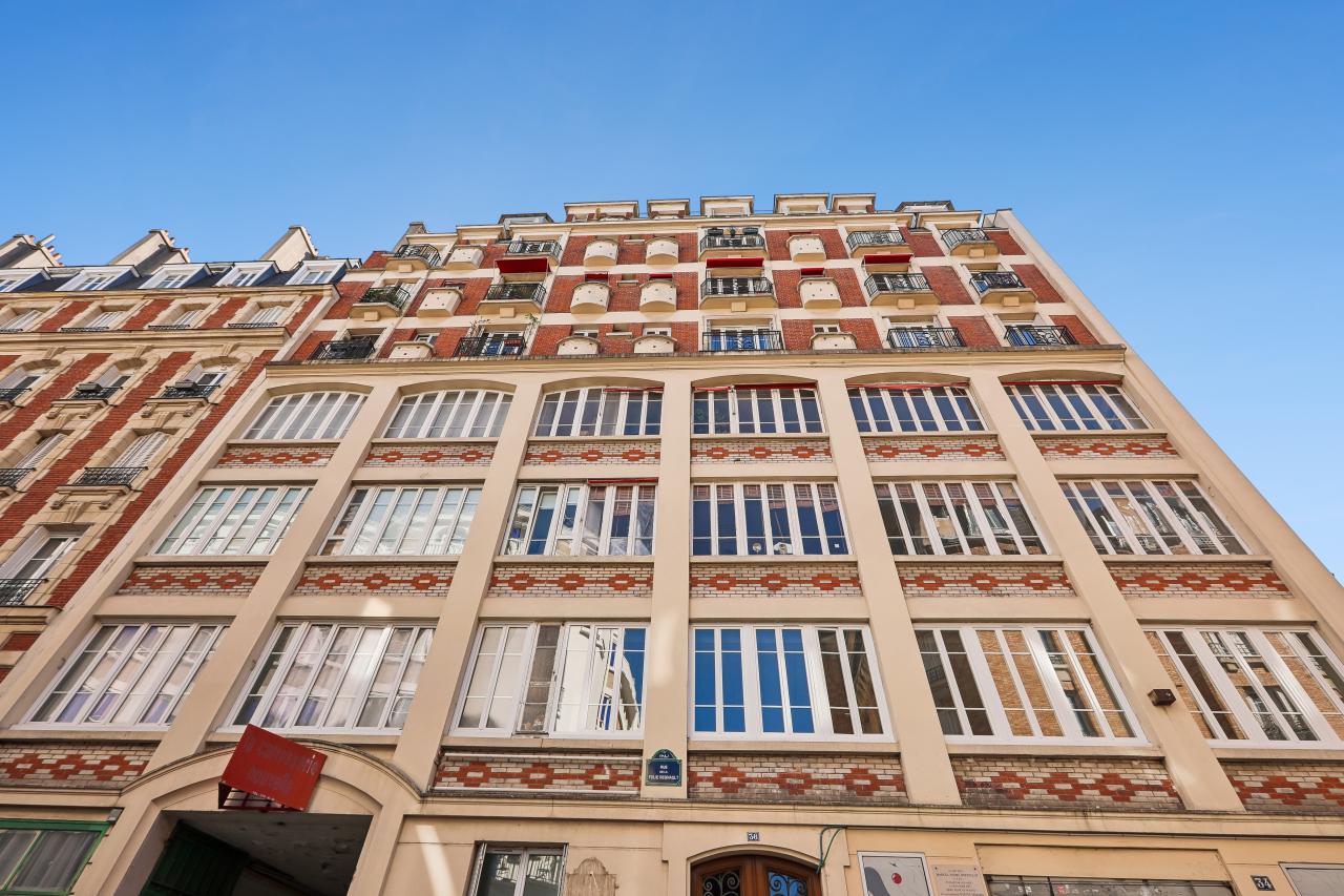 Location bureau Paris OLBUR2309438