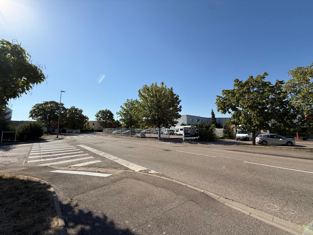 Location bureau Pulnoy Meurthe-et-Moselle OLBUR2532159 6