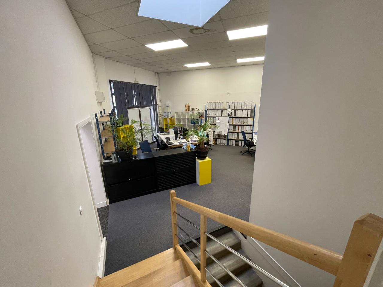 Location bureau Balma Haute-Garonne OLBUR2424422 8