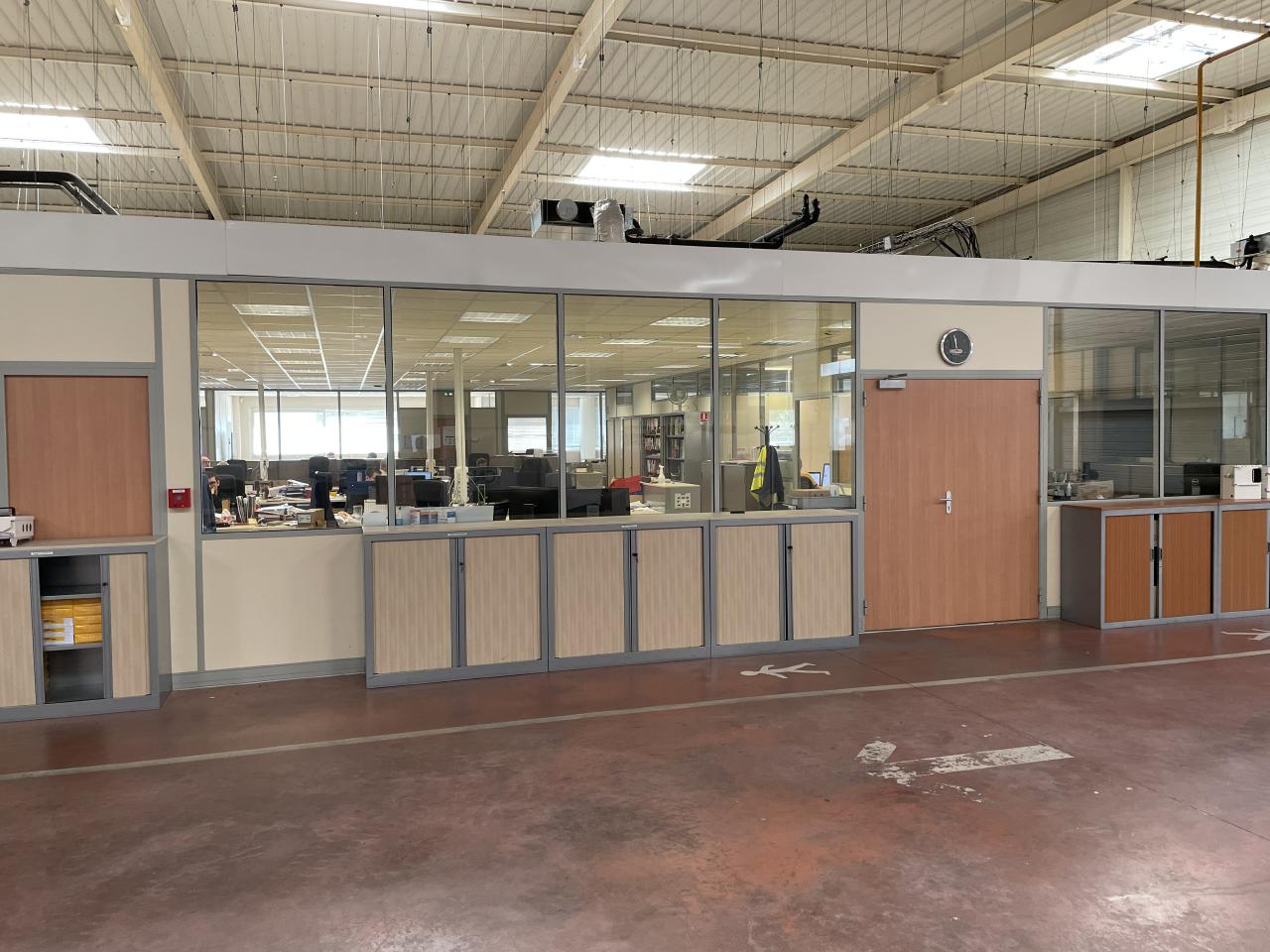 Location local d'activité Fontaine-lès-Dijon Côte-d'Or OLACT2643928 8