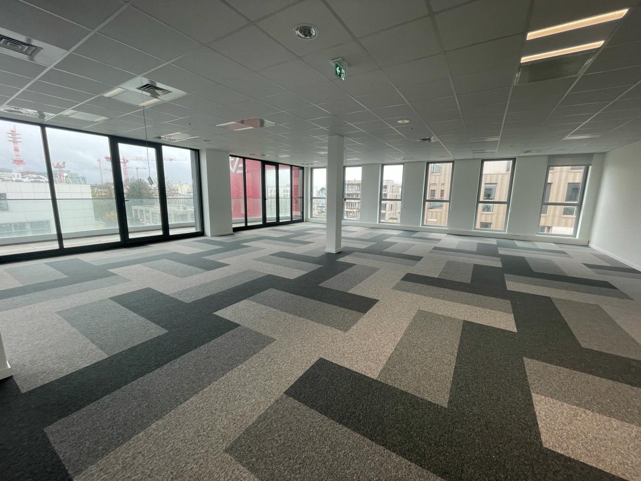 Location bureau Cesson-Sévigné Ille-et-Vilaine OLBUR2428643 8