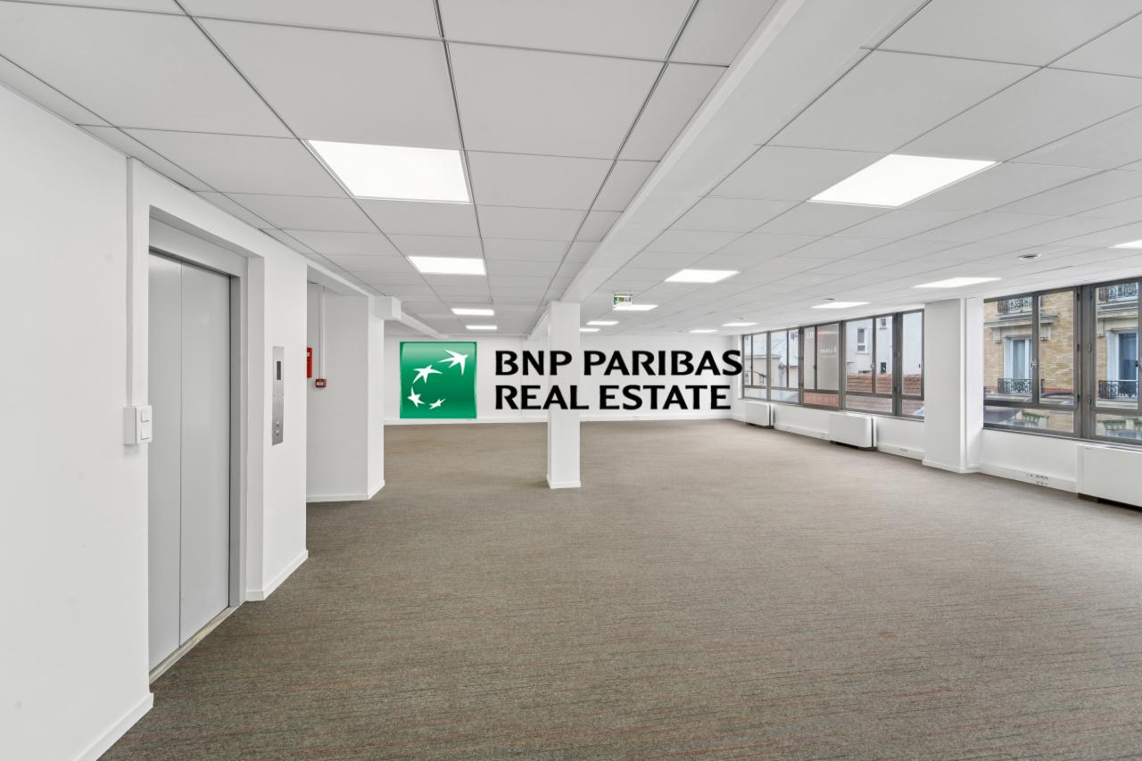 Location bureau Neuilly-sur-Seine Hauts-de-Seine OLBUR2200283 5