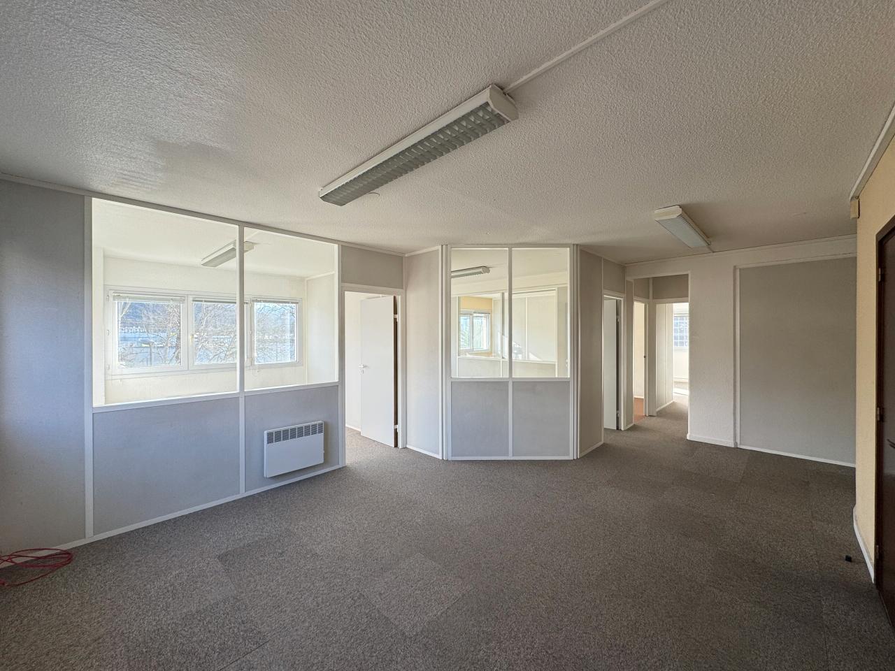 Location bureau Saint-Martin-d'Hères Isère OLBUR2420106 3