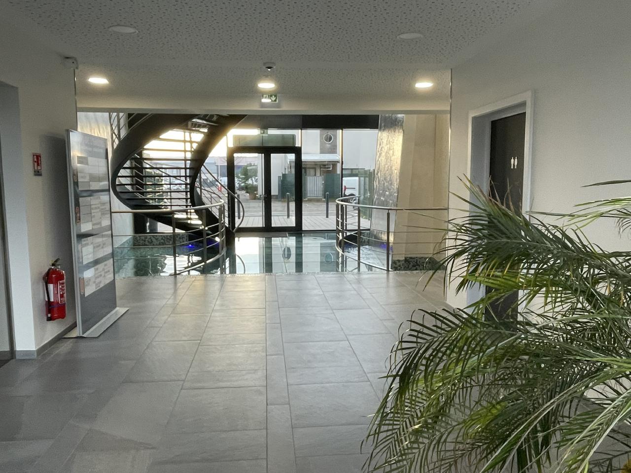 Location local d'activité Bischheim Bas-Rhin OLACT2111428 9