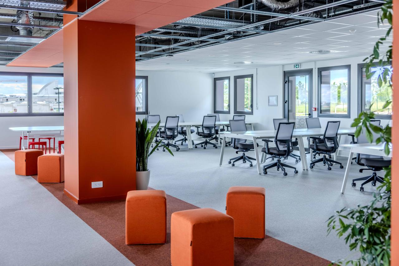 Location coworking Dijon Côte-d'Or OLBUR2532743 1
