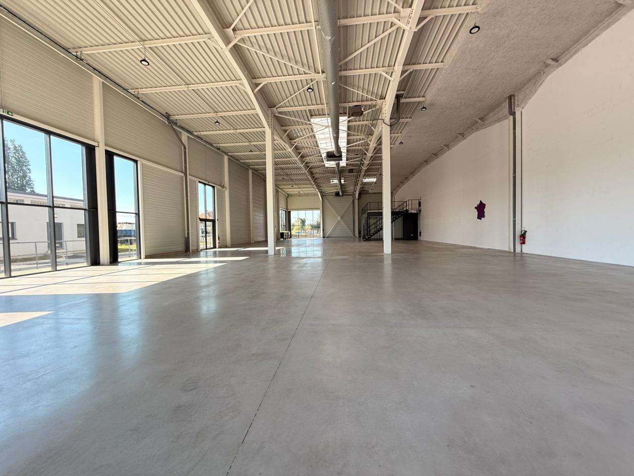 Location local d'activité Metz Moselle OLACT2202074 11